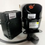 CAJ4461Y TECUMSEH R134a ΣΥΜΠΙΕΣΤΗΣ 1/2HP