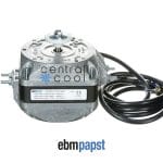 Ανεμιστήρας  10W  EBM