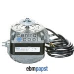 Ανεμιστήρας  25W  EBM
