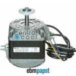Ανεμιστήρας  34W  EBM