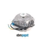 Ανεμιστήρας  5W  EBM