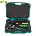 Hydraulic Expander Refco HY-EX-10  4687431 1/4'' έως 1.5/8''