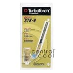 ΣΥΣΚΕΥΗ ΣΥΓΚΟΛΛΗΣΗΣ TURBOTORCH STK-9, κατασκευής ΗΠΑ