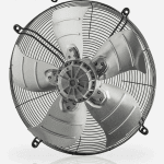 ΑΝΕΜΙΣΤΗΡΑΣ ROSENBERG Φ450 380V ΡΟΥΦΑΕΙ