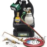 ΣΥΣΚΕΥΗ ΣΥΓΚΟΛΛΗΣΗ TURBO TOTE 116-03FPG KIT  ΗΠΑ