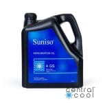 Ψυκτέλαιο SUNISO 4GS 4LT