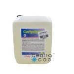 CARLYCLEAN ΥΓΡΟ ΚΑΘΑΡΙΣΜΟΥ ΚΛΙΜΑΤΙΣΤΙΚΩΝ ΜΟΝΑΔΩΝ 5LT