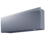 Κλιματιστικό DAIKIN FTXJ35S / RXJ35S Inverter 12000btu SILVER