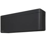 Κλιματιστικό  DAIKIN STYLISH FTXA35BB / RXA35A 12000btu μαύρο ματ