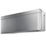 Κλιματιστικό  DAIKIN STYLISH FTXA35BS / RXA35A 1200btu SILVER