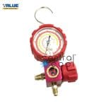 ΚΑΣΑ ΜΟΝΗ ΜΕ ΔΕΙΚΤΗ + ΜΑΝΟΜ.VALUE ΥΨΗΛΗΣ Φ68 R410A/ R407C/R134A