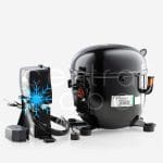 ΣΥΜΠΙΕΣΤΗΣ ASPERA NT6222U R290 ΣΥΝΤΗΡΗΣΕΩΣ 1HP