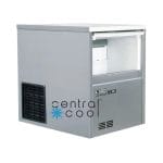 Παγομηχανή  MASTERFROST C300  30kg