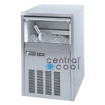 Παγομηχανή  MASTERFROST C400  40kg