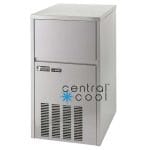 Παγομηχανή  MASTERFROST  M600  60kg