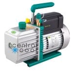 Αντλία κενού REFCO ECO-5 142lt/min ΔΙΒΑΘΜΙΑ