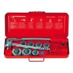 Expander ROTHENBERGER 3/8'' - 1.1/8''