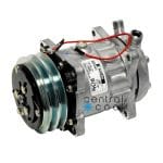 Συμπιεστής SANDEN SD5H09