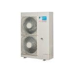Συμπυκνωτική Μονάδα  MINI ZEAS LRMEQ4BY1 4HP συντήρηση 400V