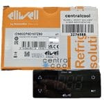 ΗΛΕΚΤΡΟΝΙΚΟΣ ΘΕΡΜΟΣΤΑΤΗΣ ELIWELL IDNEXT 902 230V