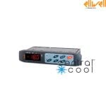 Θερμοστάτης ELIWELL  IWC 740 230V