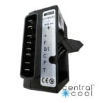 ΠΛΑΚΕΤΑ ΓΙΑ ΣΥΜΠΙΕΣΤΗ DANFOSS BD35/BD50 12-24V