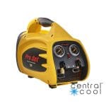 ΣΤΑΘΜΟΣ ΑΝΑΚΤΗΣΗΣ TR600E Series Refrigerant