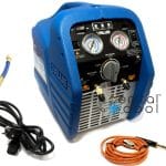 RECOVERY VALUE VRR-24L 1 HP