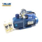 ΑΝΤΛΙΑ ΚΕΝΟΥ 3/4HP 142L/min VALUE V-i260SV ΔΙΒΑΘΜΙΑ