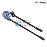 ΚΟΥΡΜΠΑΔΟΡΟΣ 5/8 BLACK DIAMOND 12110