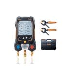 Ψηφιακό μανόμετρο testo 550s Smart set