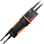 ΔΟΚΙΜΑΣΤΗΣ ΤΑΣΗΣ TESTO 750-1