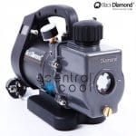 ΑΝΤΛΙΑ ΚΕΝΟΥ BLACK DIAMOND ΔΙΒΑΘΜΙΑ1.7CFM (48l/min)