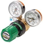 ΜΑΝΟΜΕΤΡΟ ΠΛΗΡΕΣ ΟΞΥΓΟΝΟΥ VICTOR G150-60-540R