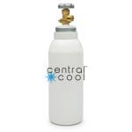 ΦΙΑΛΗ ΑΕΡΙΟΥ ΟΞΥΓΟΝΟΥ 3,6 l. H2O, κατασκευής EU