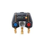Ψηφιακό μανόμετρο testo 550i