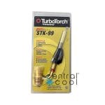ΣΥΣΚΕΥΗ ΣΥΓΚΟΛΛΗΣΗΣ TURBOTORCH  STK-99