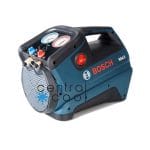 BOSCH RG4 ΣΤΑΘΜΟΣ ΑΝΑΚΤΗΣΗΣ FREON (BOSCH-RG4.0A)