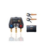 Ψηφιακό μανόμετρο testo 550i Smart set