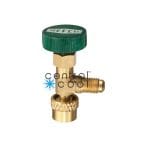 ΒΑΝΑ REFCO A33010 (4681636) 1/4SAE X1/4SAE R407C
