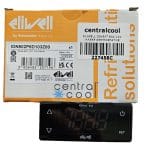 ΗΛΕΚΤΡΟΝΙΚΟΣ ΘΕΡΜΟΣΤΑΤΗΣ ELIWELL IDNEXT 902 12V