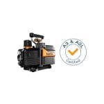 ΑΝΤΛΙΑ ΚΕΝΟΥ testo 565i 10cfm (283 l/min)
