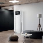 Μονάδα τύπου ντουλάπας Gree T-Fresh 48.000 Btu Inverter