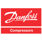 Συμπιεστής R404-R507 Danfoss SC18CL