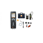 Testo pro set 324 για αγωγούς αερίου και νερού