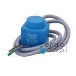 ΠΗΝΙΟ ΜΑΓΝΗΤΙΚΗΣ DANFOSS 018F6282 220V