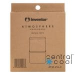 INVENTOR ΦΙΛΤΡΟ HEPA ΑΦΥΓΡΑΝΤΗΡΑ ATMOSPHERE 25LT