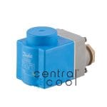 ΠΗΝΙΟ ΜΑΓΝΗΤΙΚΗΣ DANFOSS 018F6732 220V