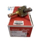ΒΑΛΒΙΔΑ ΜΑΓΝΗΤΙΚΗ DANFOSS EVR15 5/8 ΣΩΜΑ 032L1228