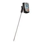 Ψηφιακό θερμόμετρο με βελόνα Testo 905-T1